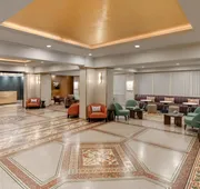 Martinique New York on Broadway, Curio Collection by Hilton hotel detail image 3