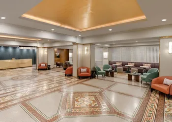 Martinique New York on Broadway, Curio Collection by Hilton hotel thumbnail 3