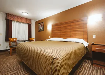 Palace Inn Wayside hotel thumbnail 5