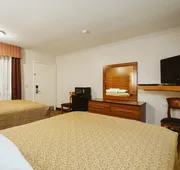 Palace Inn Wayside hotel detail image 7