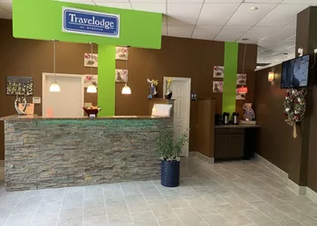 Travelodge by Wyndham Lake George NY hotel thumbnail 2
