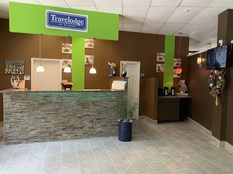 Travelodge by Wyndham Lake George NY hotel detail image 2