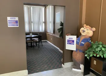 Travelodge by Wyndham Lake George NY hotel thumbnail 5
