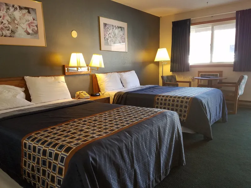 Travelodge by Wyndham Lake George NY hotel detail image 6