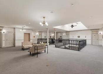 The Audubon Hotel and Event Venue hotel thumbnail 2