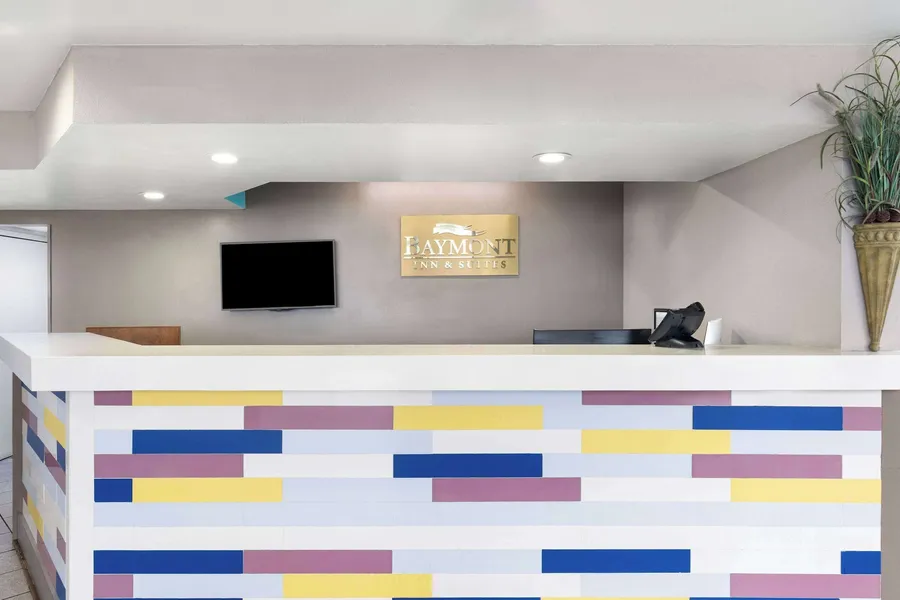 Baymont by Wyndham Mobile/Tillmans Corner hotel detail image 2