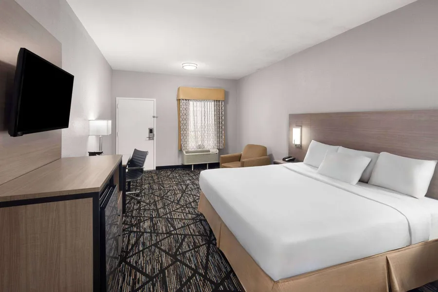 Baymont by Wyndham Mobile/Tillmans Corner hotel detail image 6