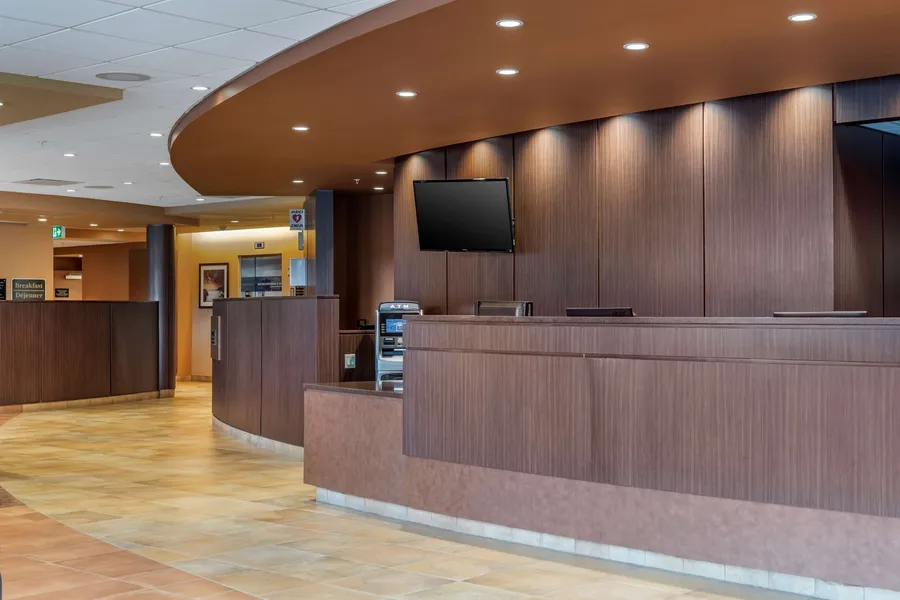 Best Western Plus Bathurst Hotel & Suites hotel detail image 2