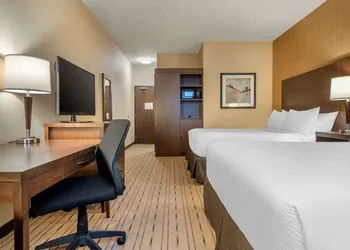Best Western Plus Bathurst Hotel & Suites hotel thumbnail 6