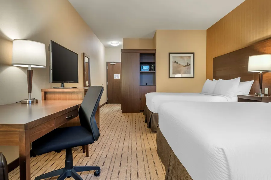 Best Western Plus Bathurst Hotel & Suites hotel detail image 6