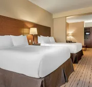 Best Western Plus Bathurst Hotel & Suites hotel detail image 7