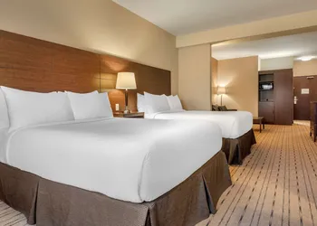Best Western Plus Bathurst Hotel & Suites hotel thumbnail 7