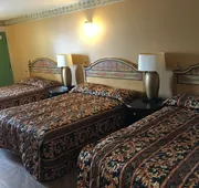Sea Palace Inn hotel detail image 4
