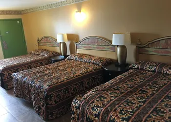 Sea Palace Inn hotel thumbnail 4