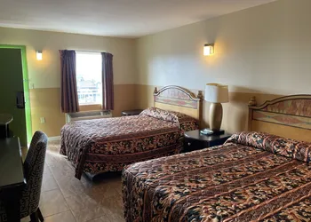 Sea Palace Inn hotel thumbnail 5