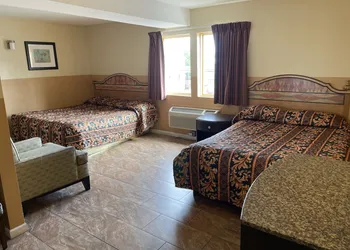 Sea Palace Inn hotel thumbnail 8