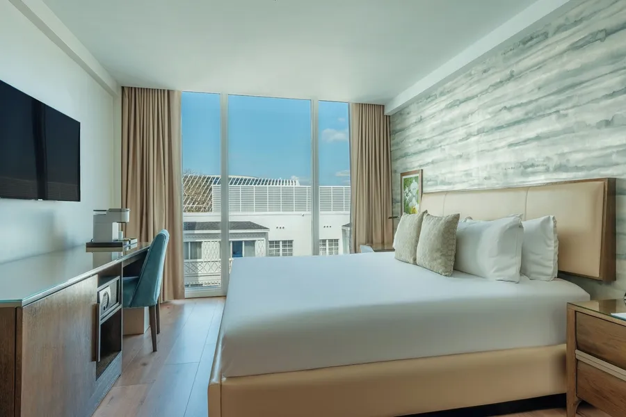 Iberostar Waves Miami Beach hotel detail image 6