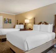 Best Western Plus Santee Inn hotel detail image 4