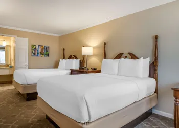 Best Western Plus Santee Inn hotel thumbnail 4