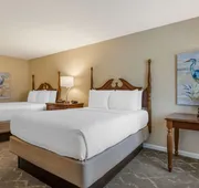Best Western Plus Santee Inn hotel detail image 7