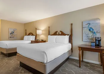 Best Western Plus Santee Inn hotel thumbnail 7