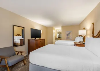 Best Western Plus Santee Inn hotel thumbnail 8