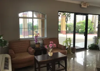 Camelot Inn & Suites Veterans Memorial NW Houston hotel thumbnail 2