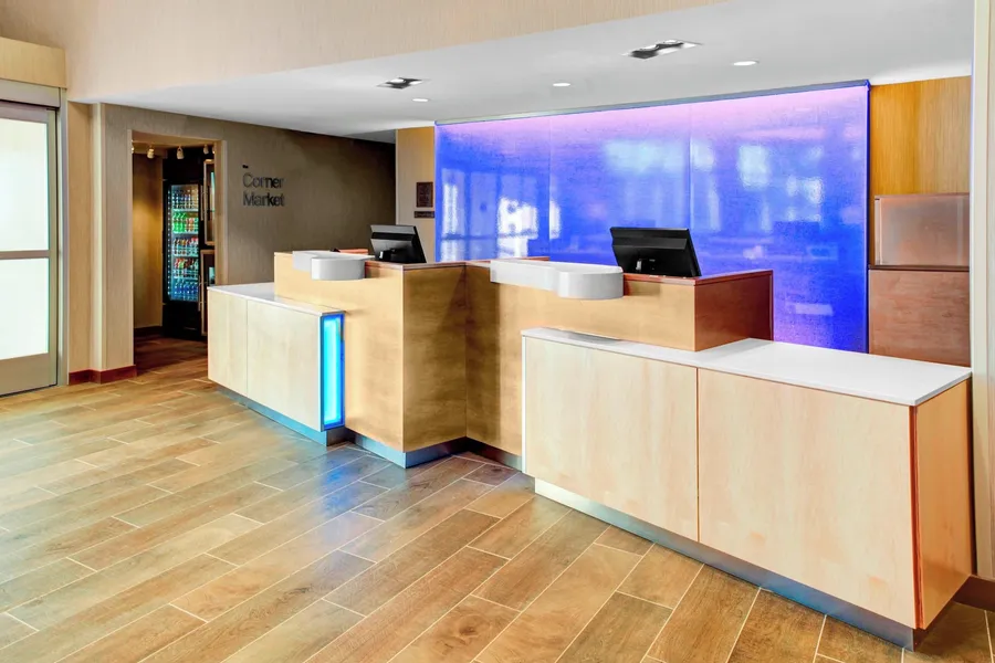 Fairfield Inn & Suites by Marriott Cape Cod Hyannis hotel detail image 2