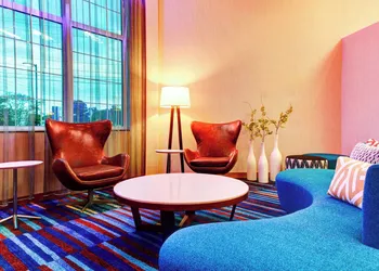 Fairfield Inn & Suites by Marriott Cape Cod Hyannis hotel thumbnail 4
