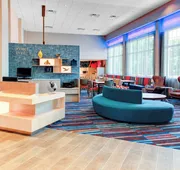 Fairfield Inn & Suites by Marriott Cape Cod Hyannis hotel detail image 5