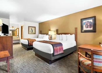Best Western Grande River Inn & Suites hotel thumbnail 5