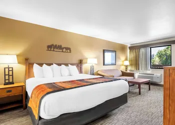 Best Western Grande River Inn & Suites hotel thumbnail 6