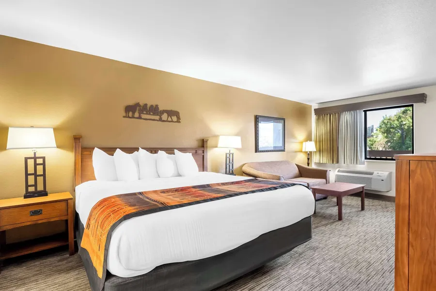 Best Western Grande River Inn & Suites hotel detail image 6