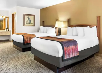 Best Western Grande River Inn & Suites hotel thumbnail 8