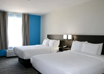 Quality Inn & Suites Buda hotel thumbnail 7