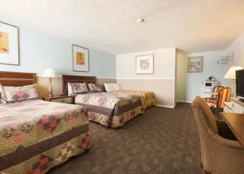 Travel Inn Cochrane hotel thumbnail 2