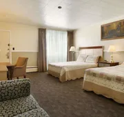 Travel Inn Cochrane hotel detail image 3
