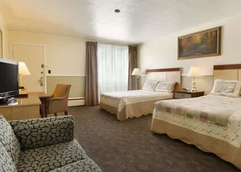 Travel Inn Cochrane hotel thumbnail 3
