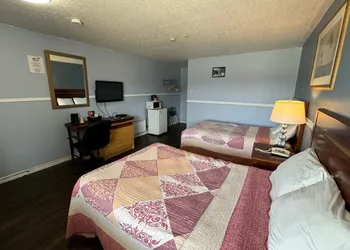 Travel Inn Cochrane hotel thumbnail 4