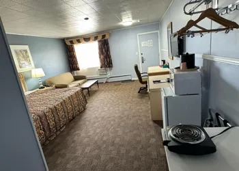 Travel Inn Cochrane hotel thumbnail 6