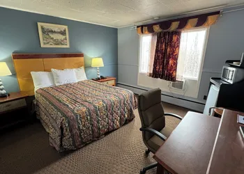 Travel Inn Cochrane hotel thumbnail 8