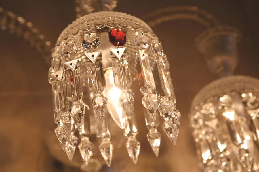 The Plaza, A Fairmont Hotel hotel detail image 2