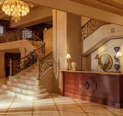 The Plaza, A Fairmont Hotel hotel detail image 3