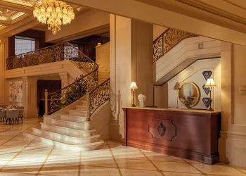 The Plaza, A Fairmont Hotel hotel thumbnail 3