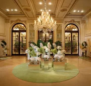 The Plaza, A Fairmont Hotel hotel detail image 4