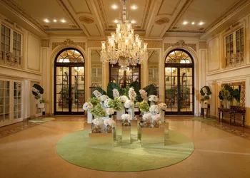 The Plaza, A Fairmont Hotel hotel thumbnail 4
