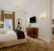 The Plaza, A Fairmont Hotel hotel detail image 5