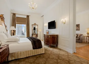 The Plaza, A Fairmont Hotel hotel thumbnail 5
