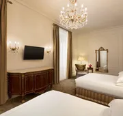 The Plaza, A Fairmont Hotel hotel detail image 7