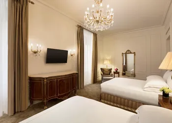 The Plaza, A Fairmont Hotel hotel thumbnail 7